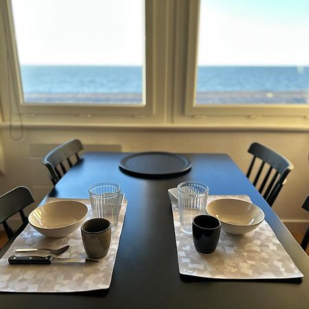Studio Le Mat Vue Mer 카이유쉬르메르 외부 사진